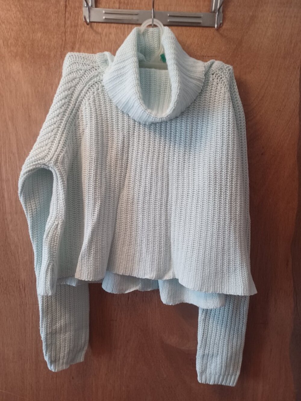 G:21 Woman's Sweater